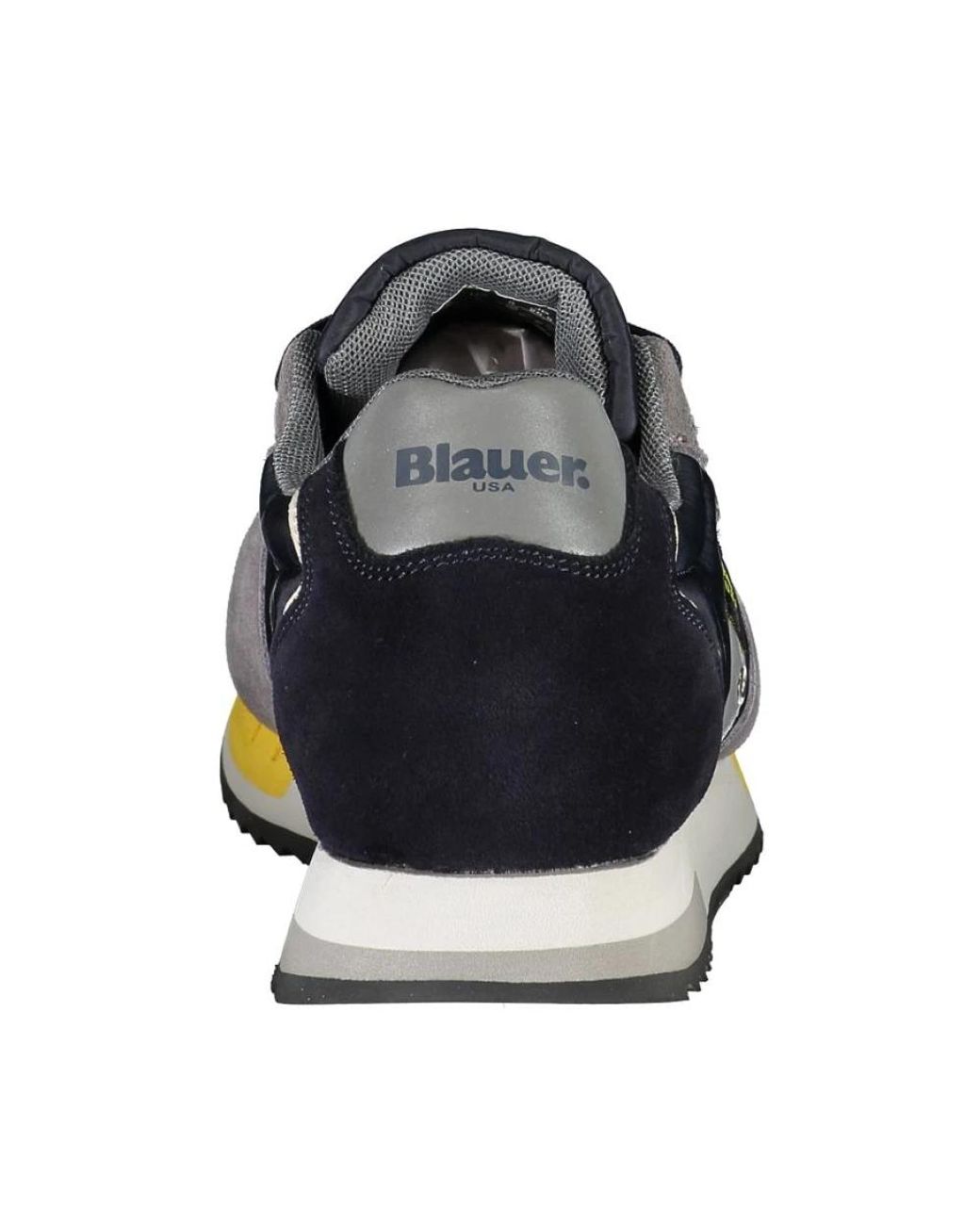 Blauer Blue Sneakers for men