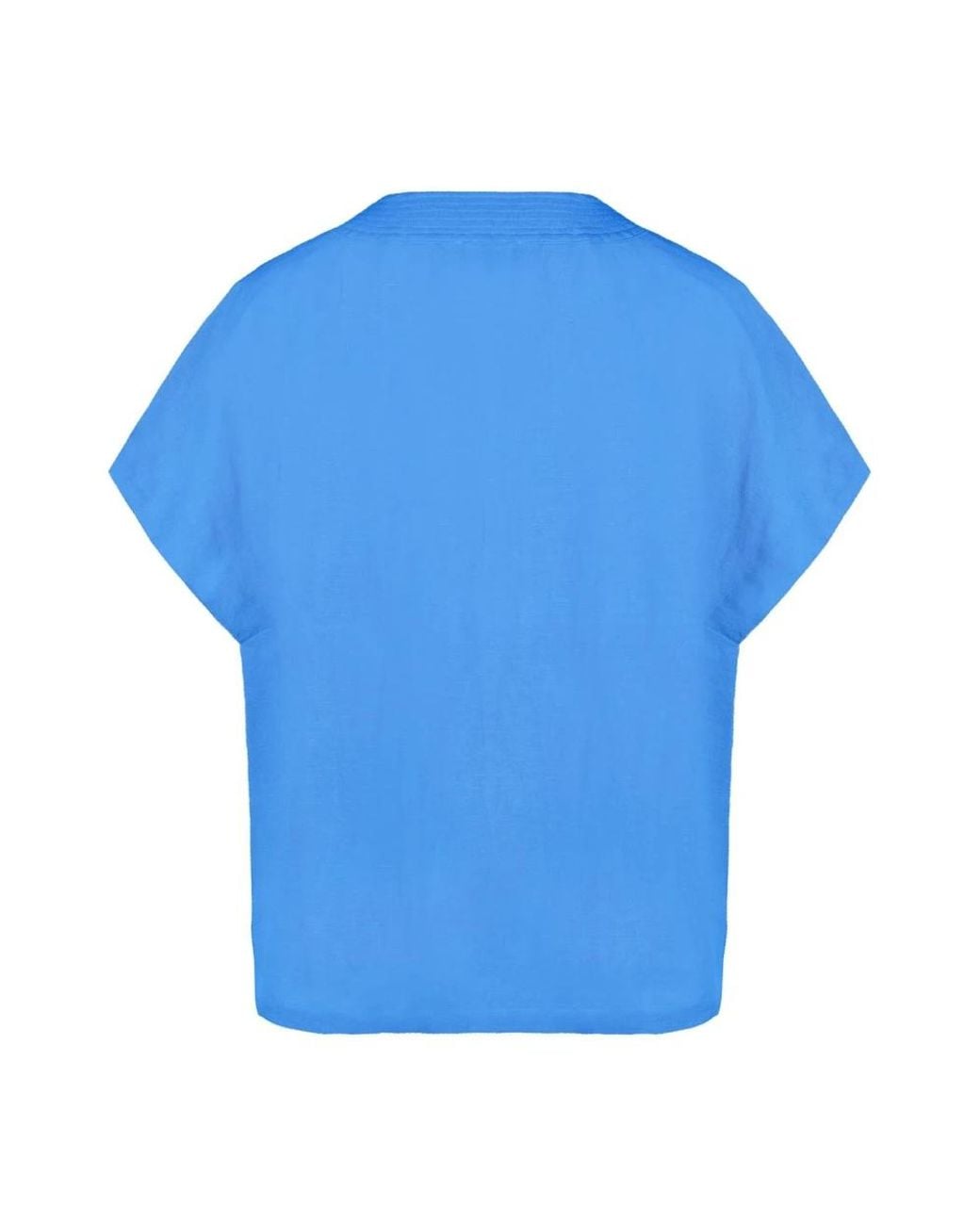Hèst Blue Simone Top