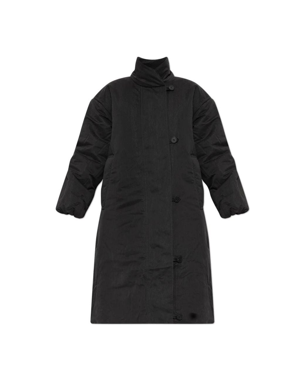 Down Coats Studio Nicholson de color Black