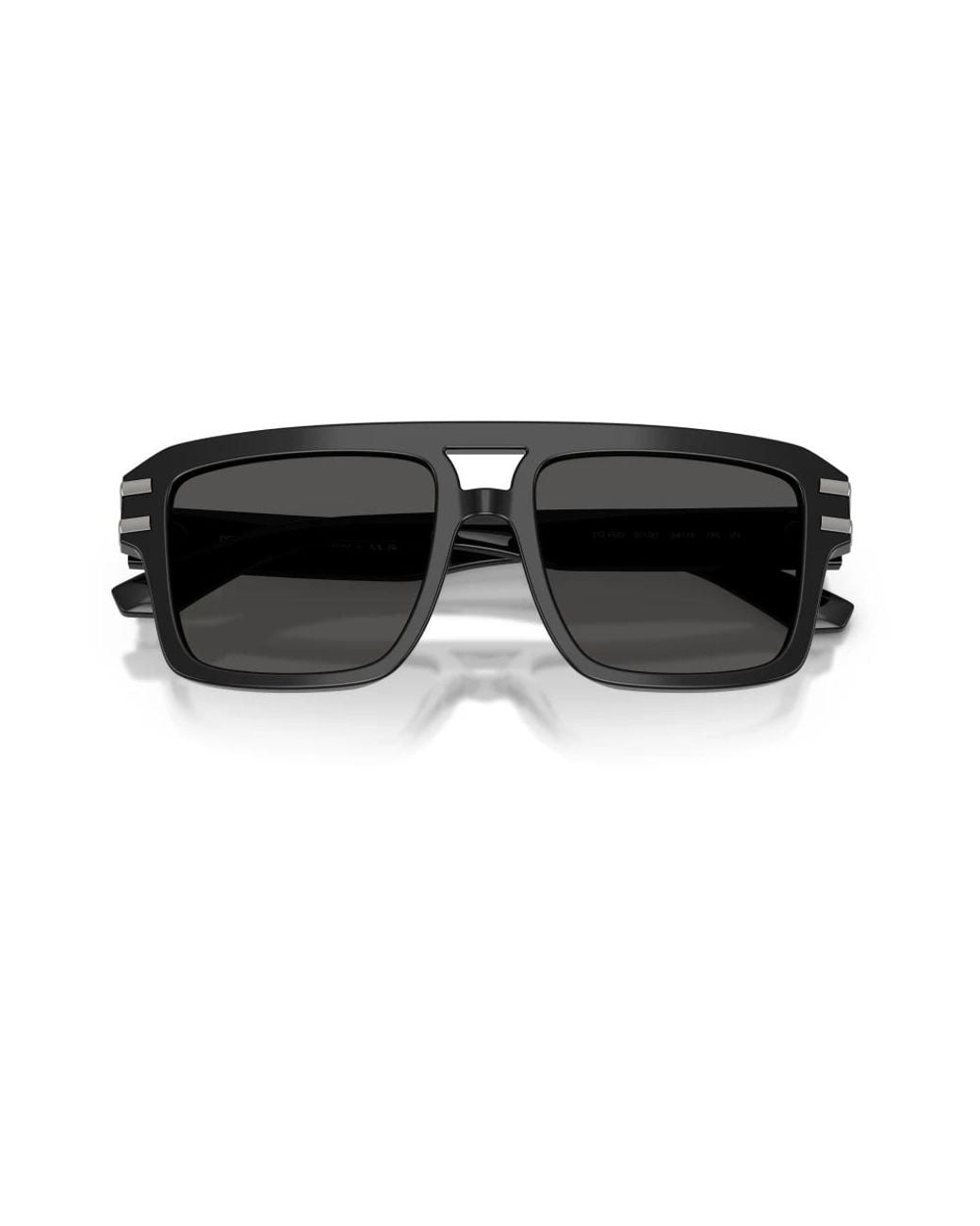 Dolce & Gabbana Black Sunglasses for men