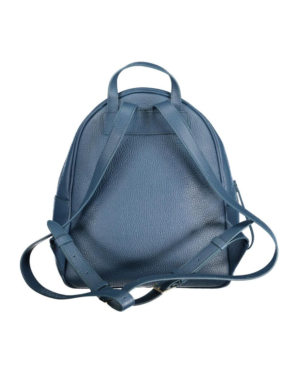 Coccinelle Blue Backpacks