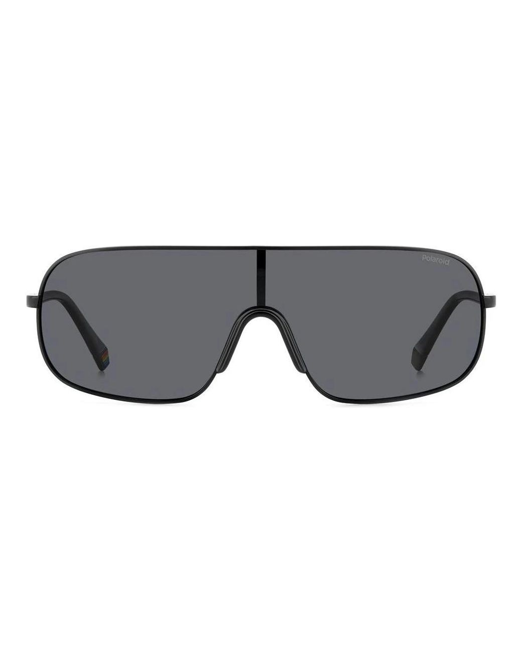Polaroid Metallic Sunglasses