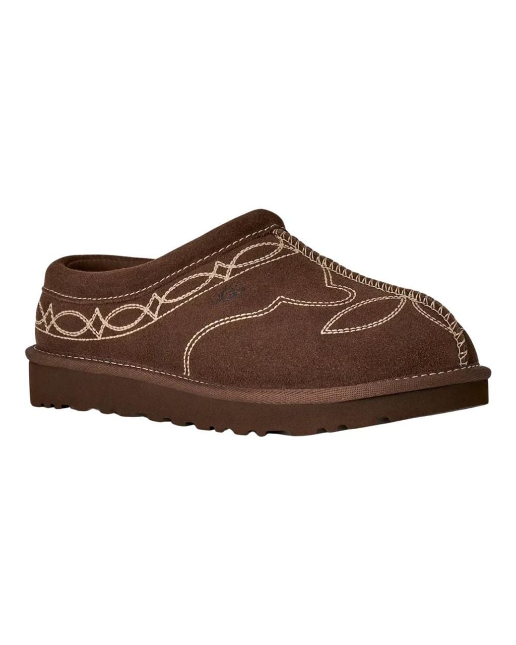 Ugg Brown Mules
