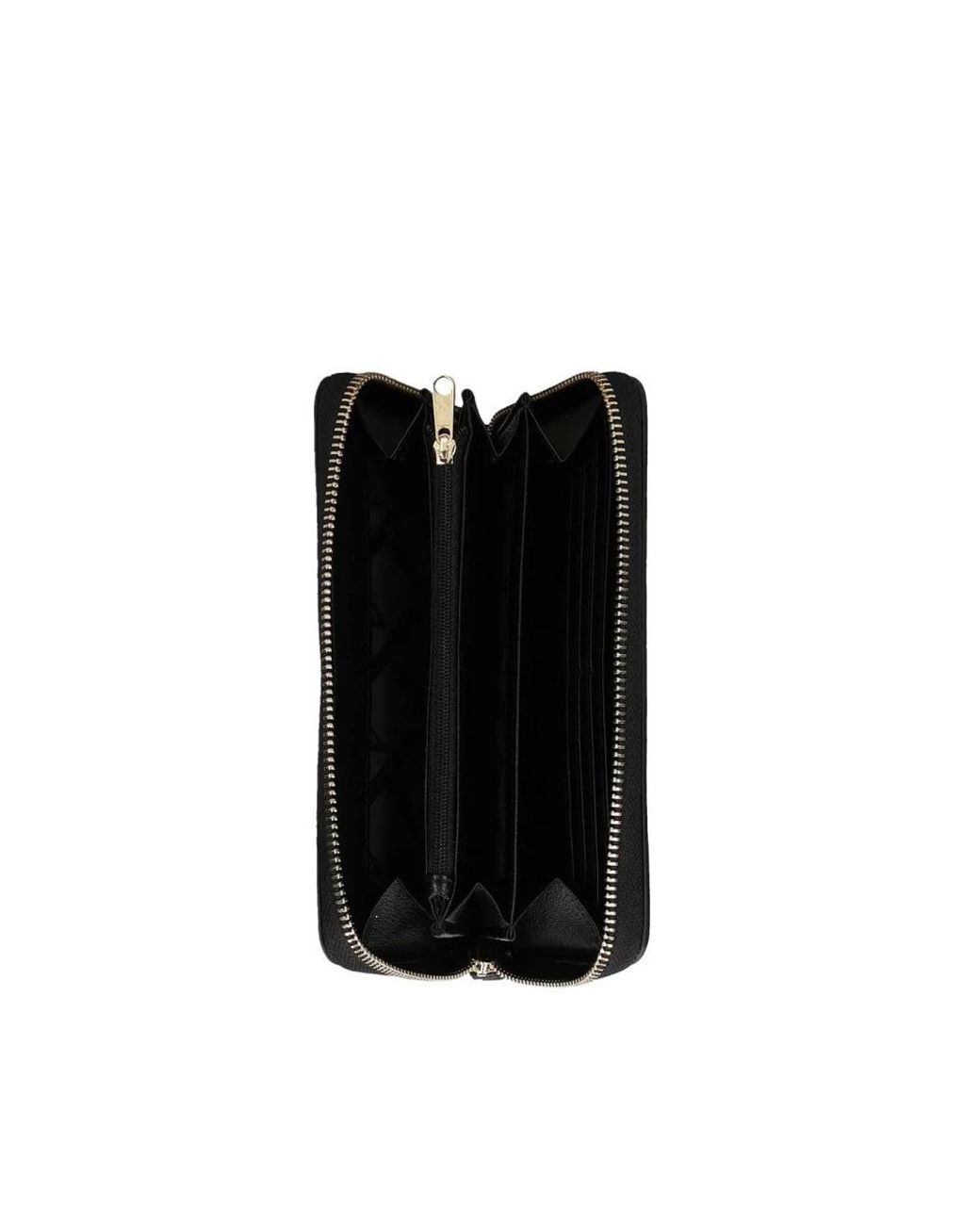 Wallets & Cardholders di ARMANI EXCHANGE in Black