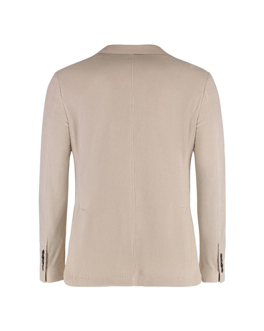 Blazers Moorer pour homme en coloris Natural