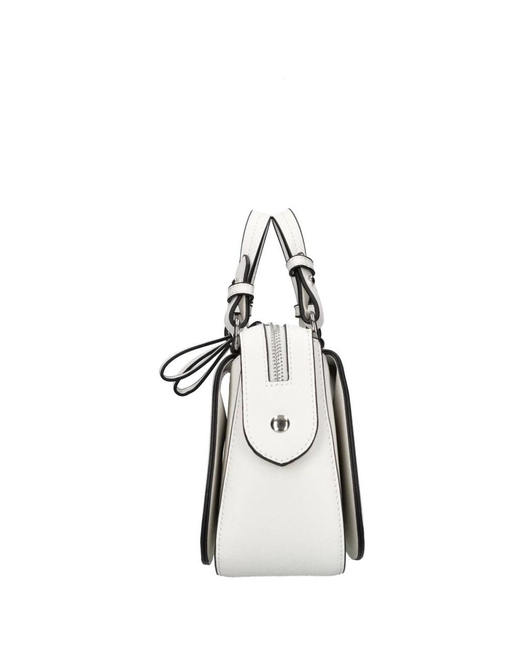 Ice Play Gray Handbags