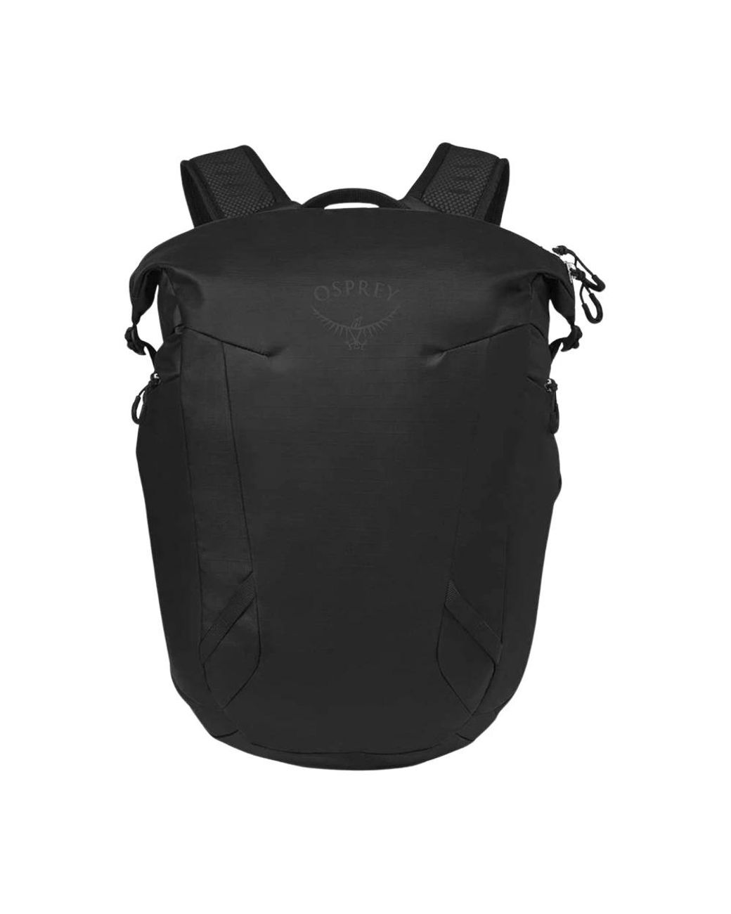 Osprey Black Backpacks for men
