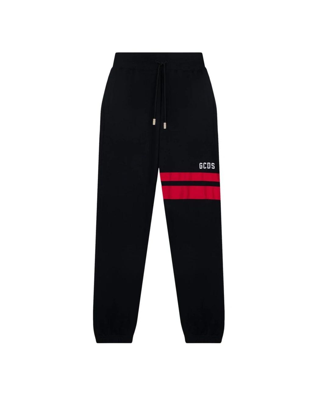 Gcds Black Sweatpants for men