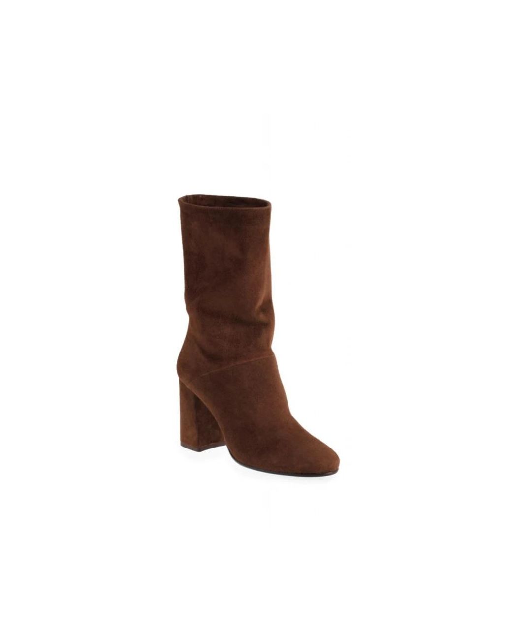 Guglielmo Rotta Brown Heeled Boots
