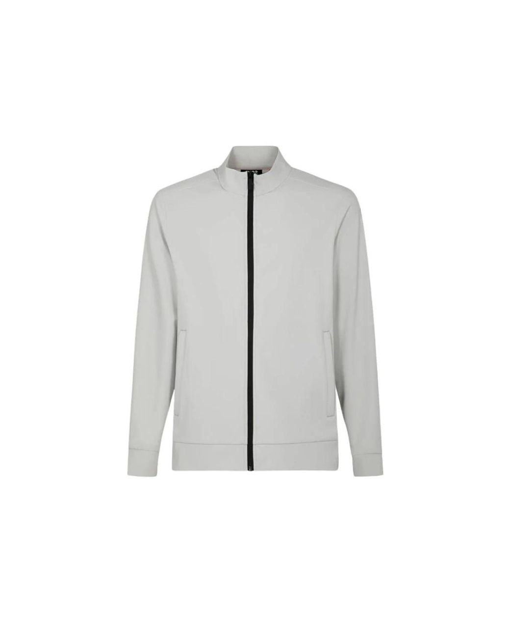 Suns Zip-Throughs in Gray für Herren