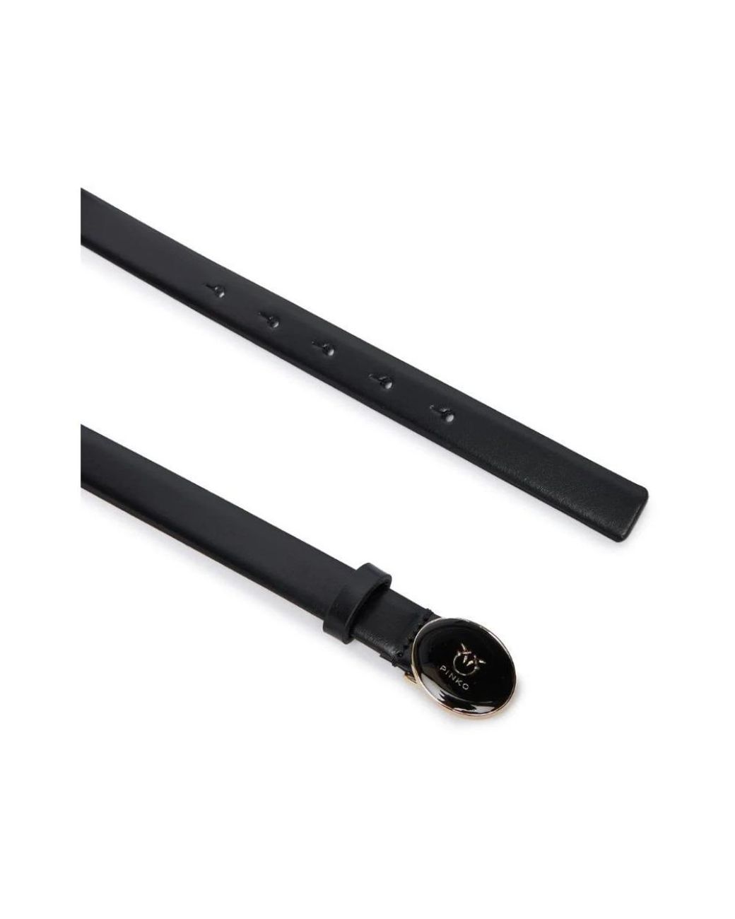 Pinko Black Belts