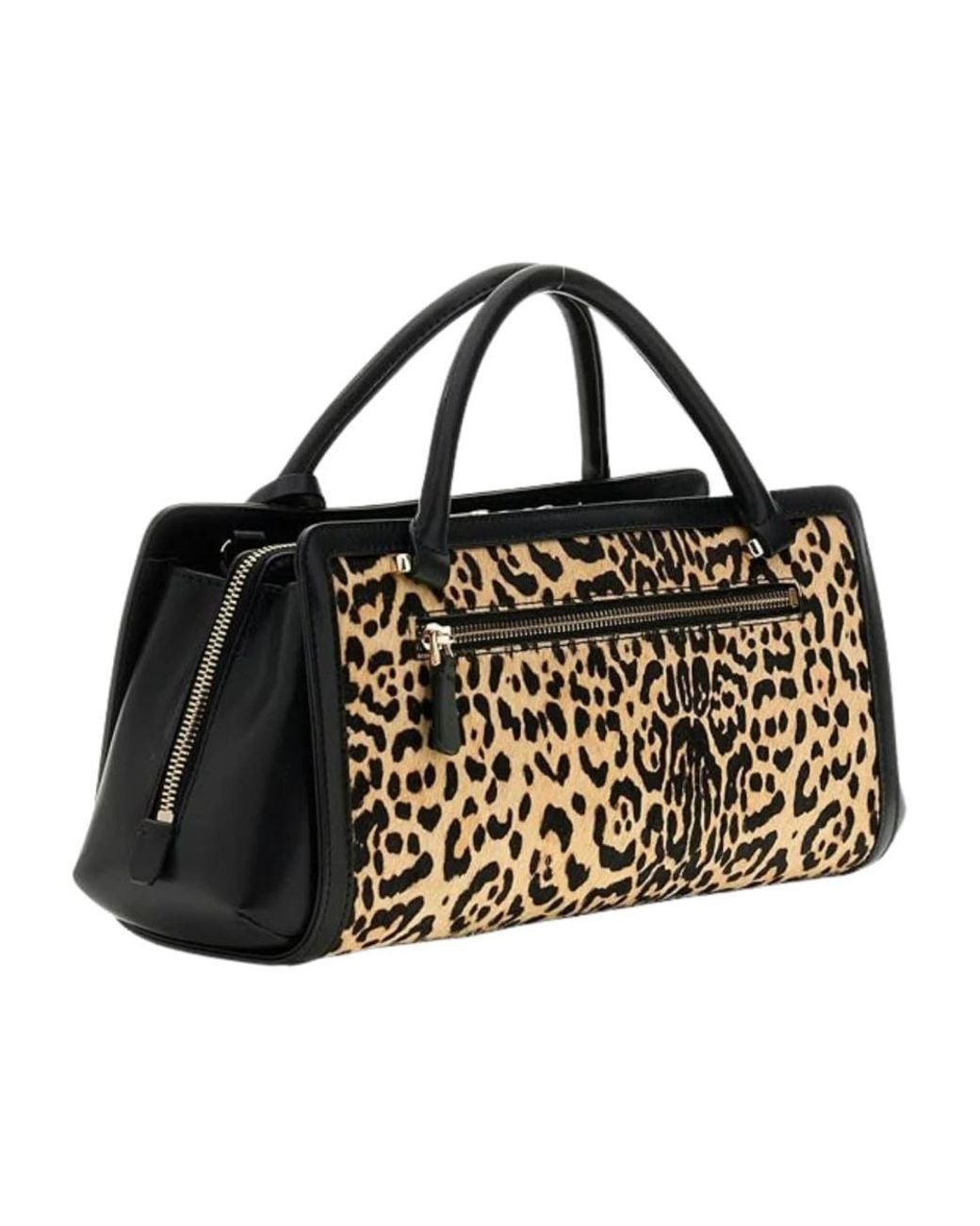 Guess Black Handbags