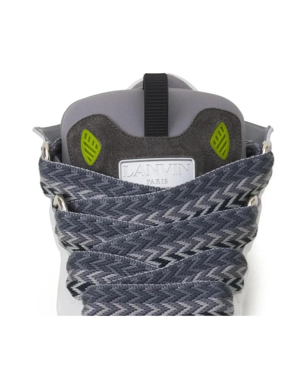 Lanvin Sneakers in Gray für Herren