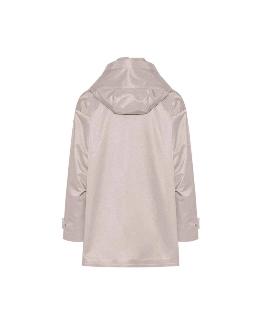 DUNO Gray Light Jackets
