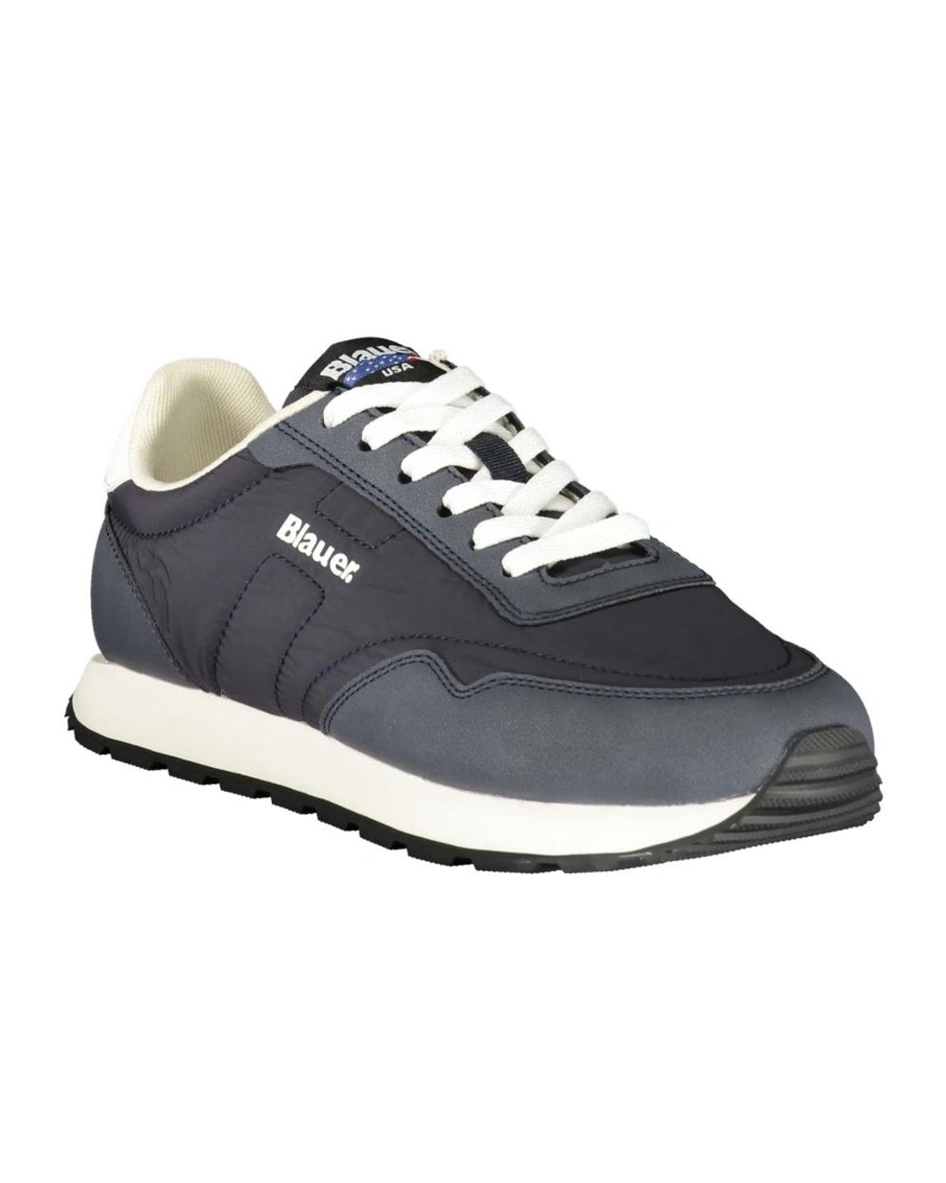 Blauer Blue Sneakers for men