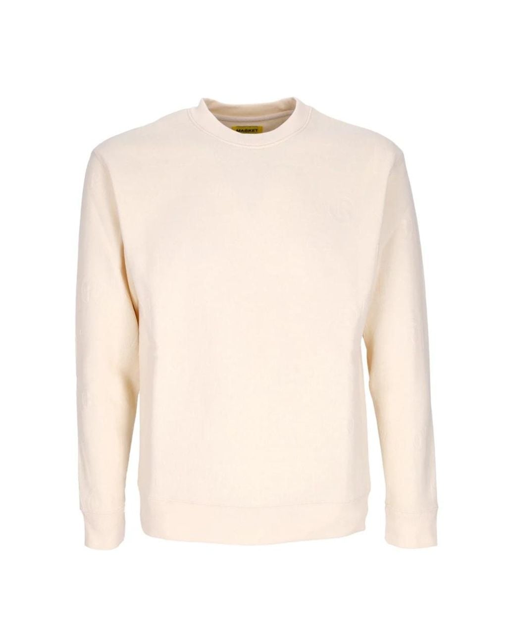 Market Natural Sweatshirts for men