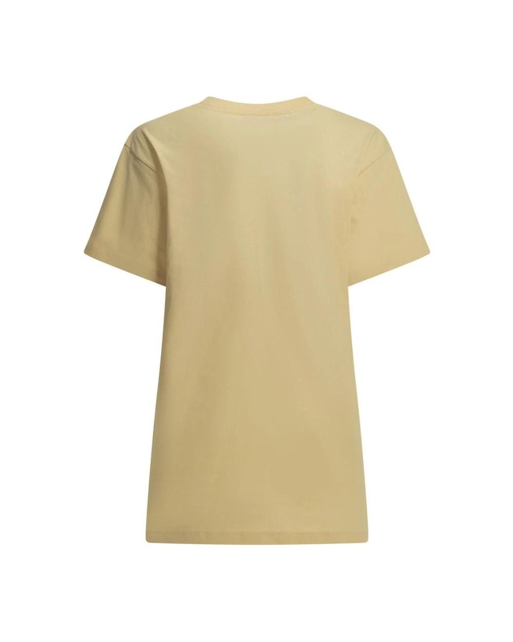 Valentino Yellow T-Shirts