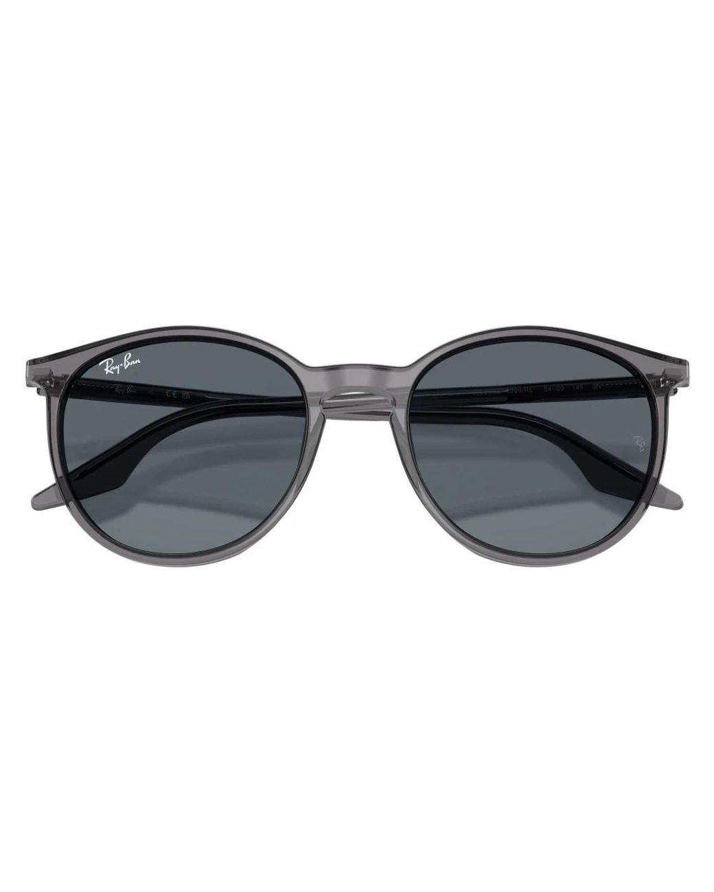 Ray-Ban Gray Sunglasses