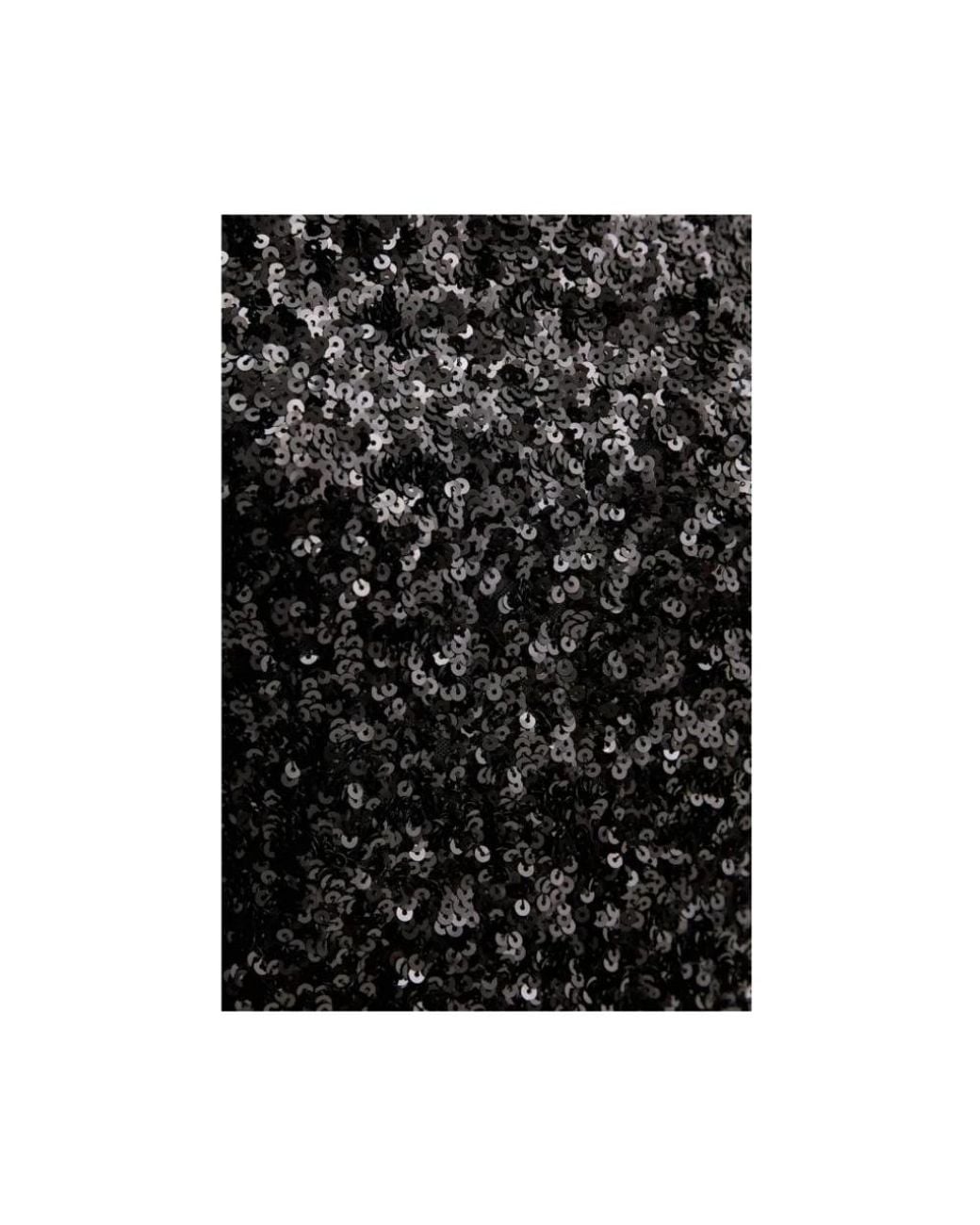 Marella Black Sleeveless Tops