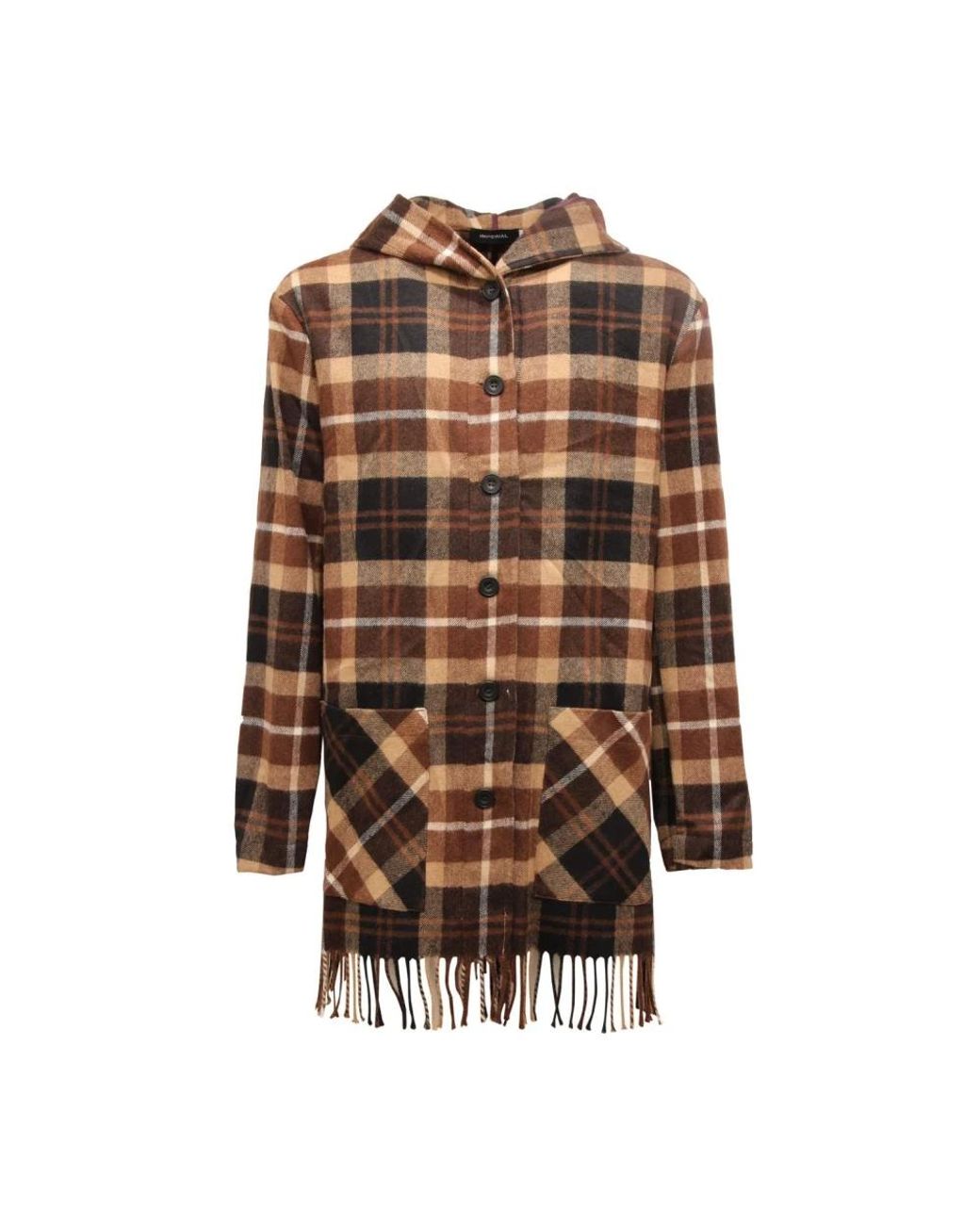 Imperial Light Jackets in het Brown voor heren