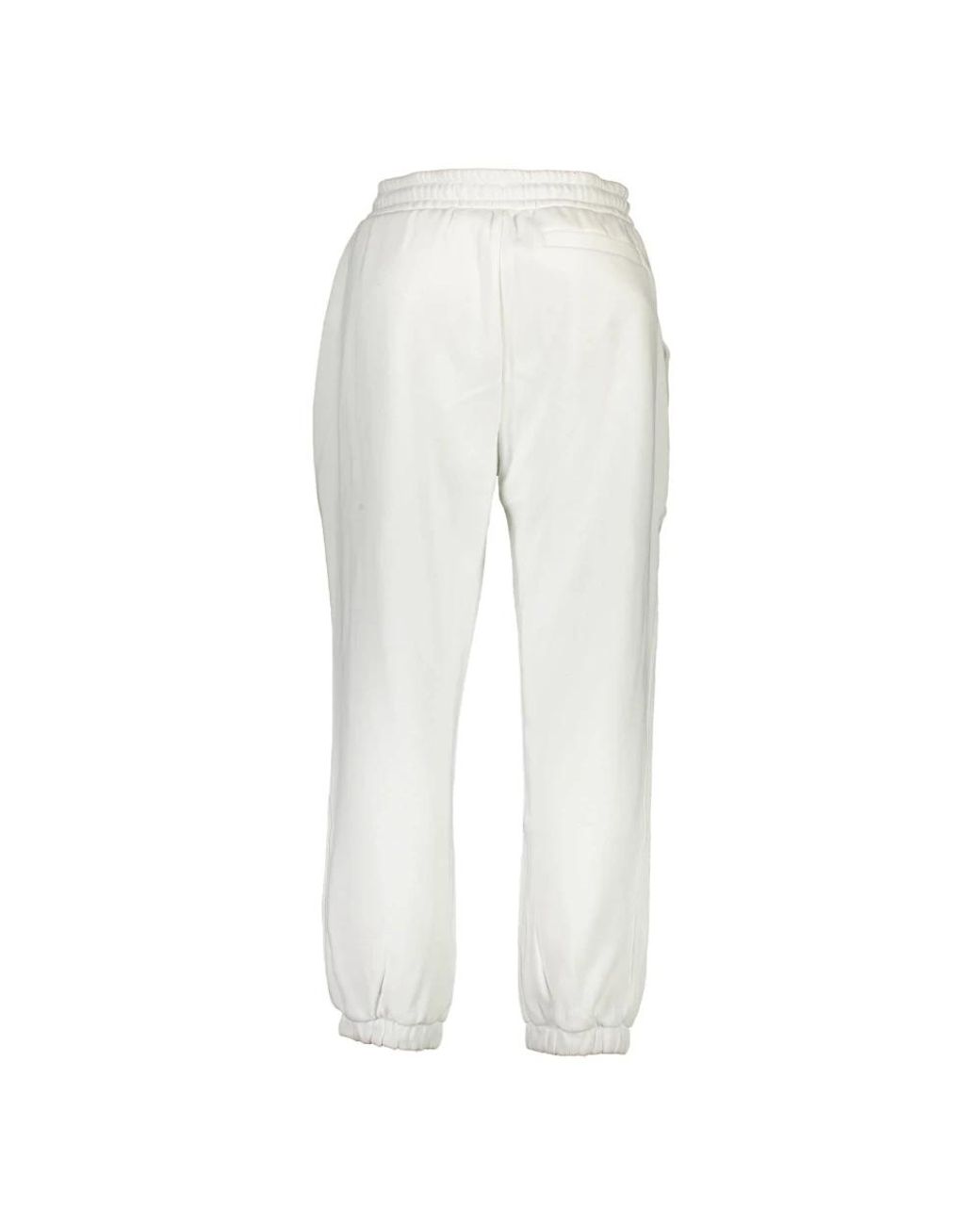 Sweatpants Calvin Klein de hombre de color Gray