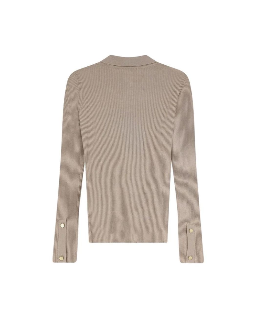 Max Mara Brown Cardigans