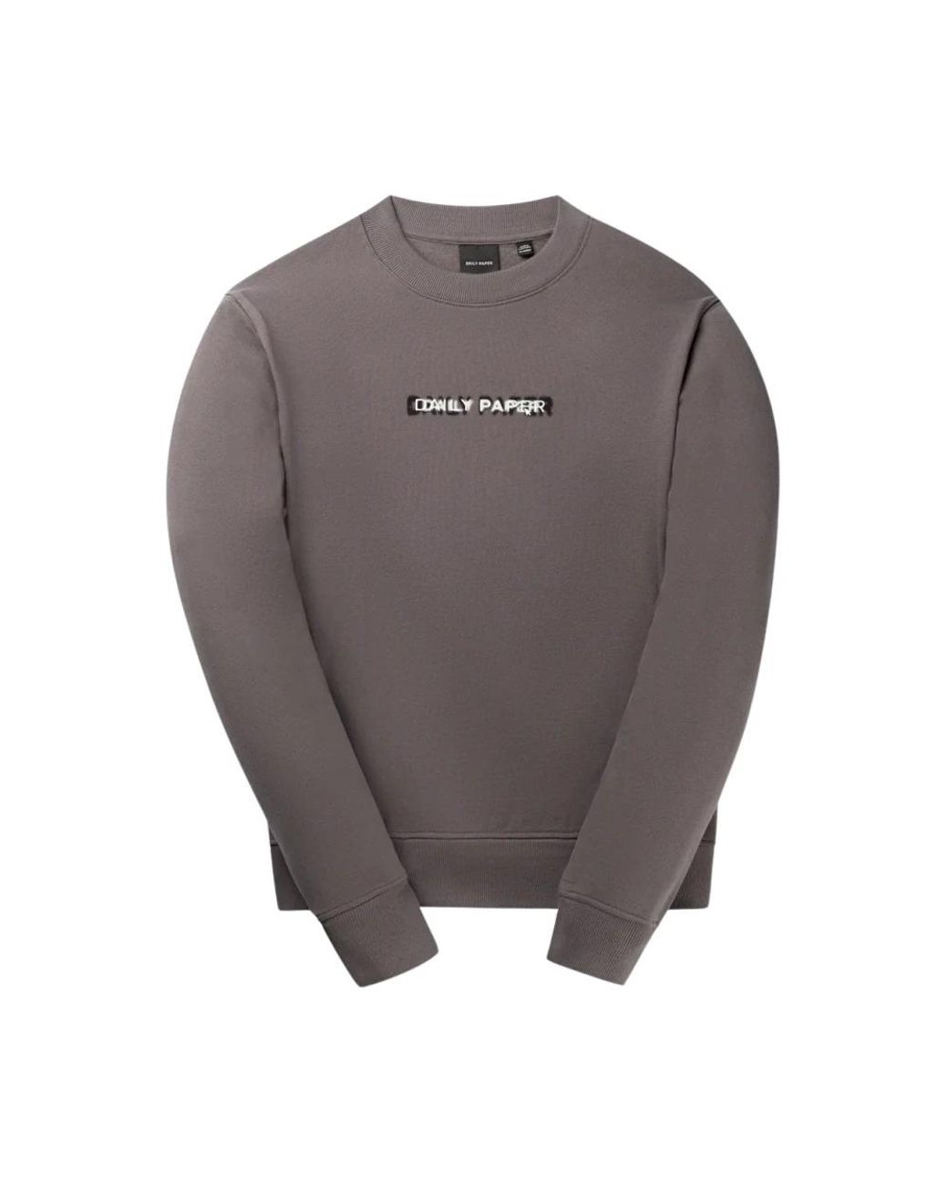 Daily Paper Gray Sweatshirts for men