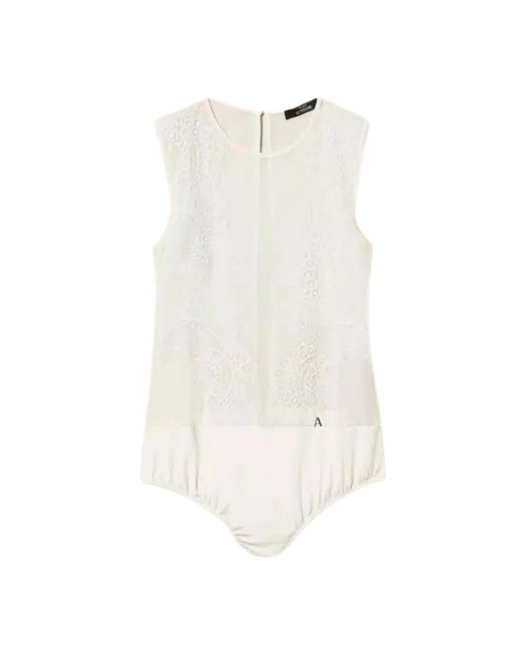 Twinset Black Full-Body