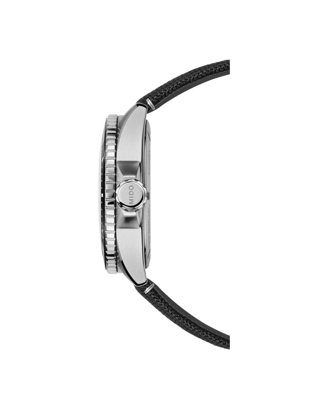 MIDO Gray Watches