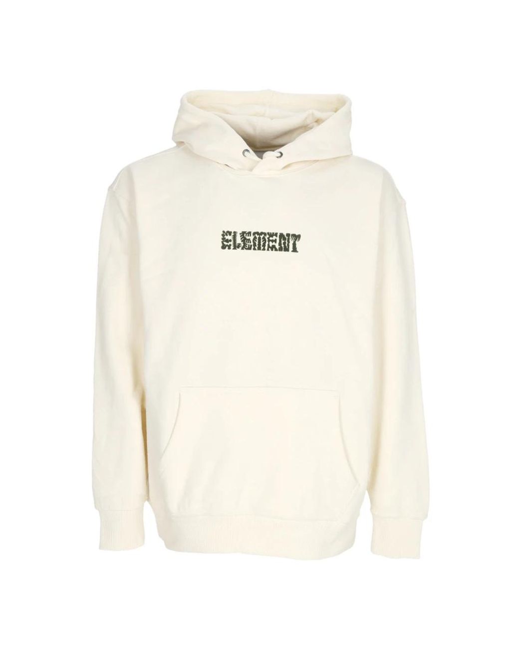 Hoodies Element pour homme en coloris White