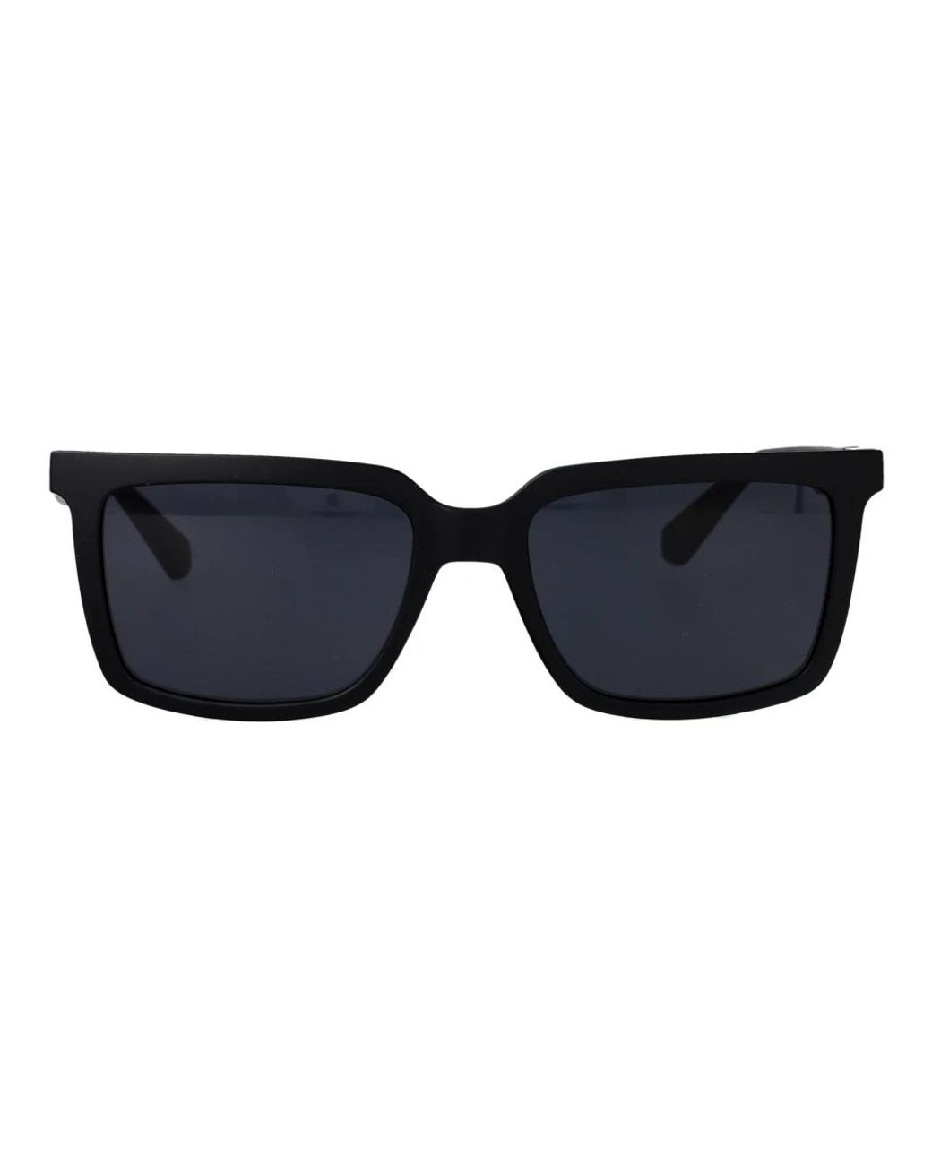 Calvin Klein Black Sunglasses