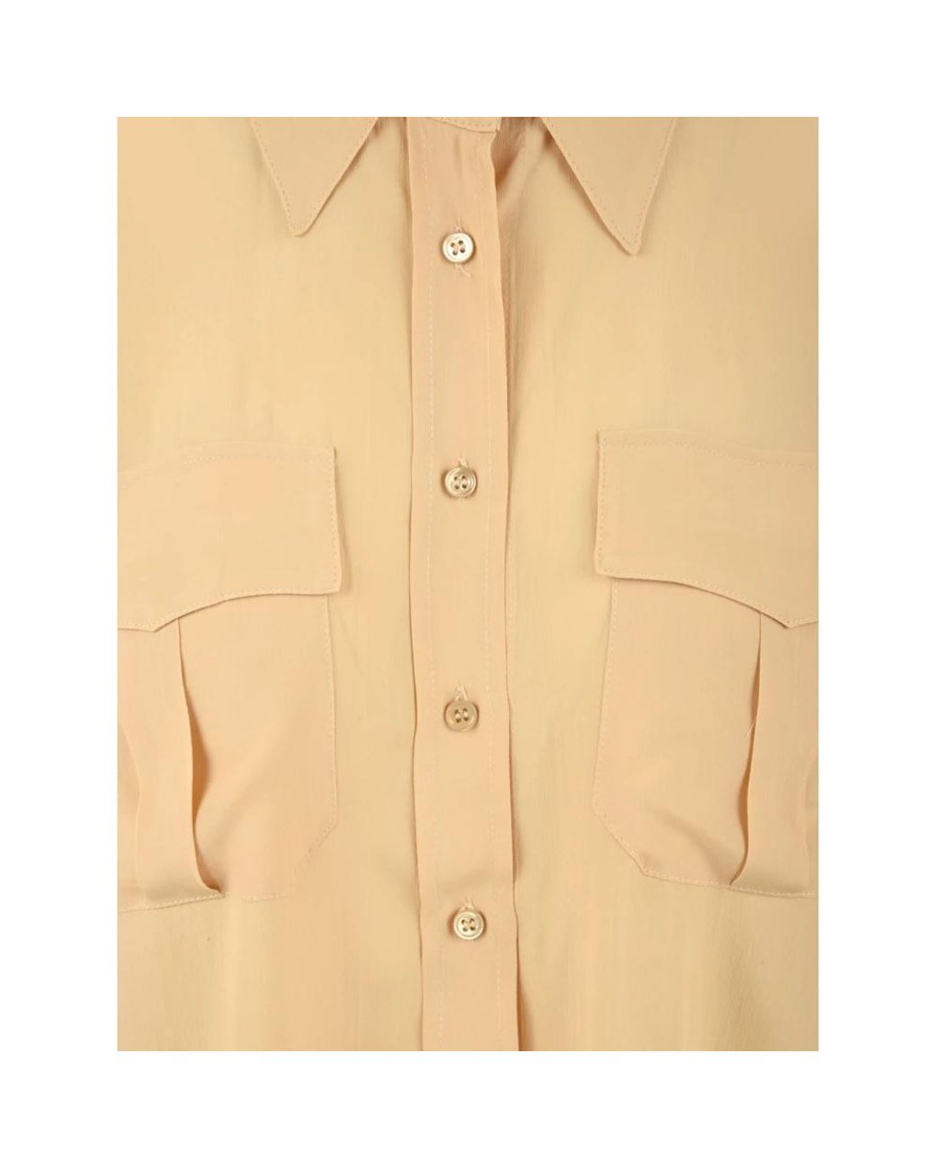 SOLOTRE Natural Shirts