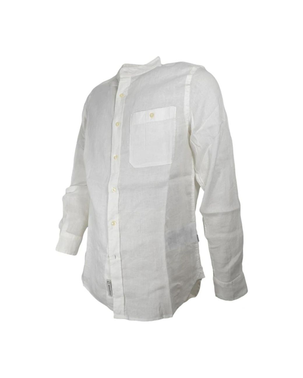 Woolrich Gray Casual Shirts for men