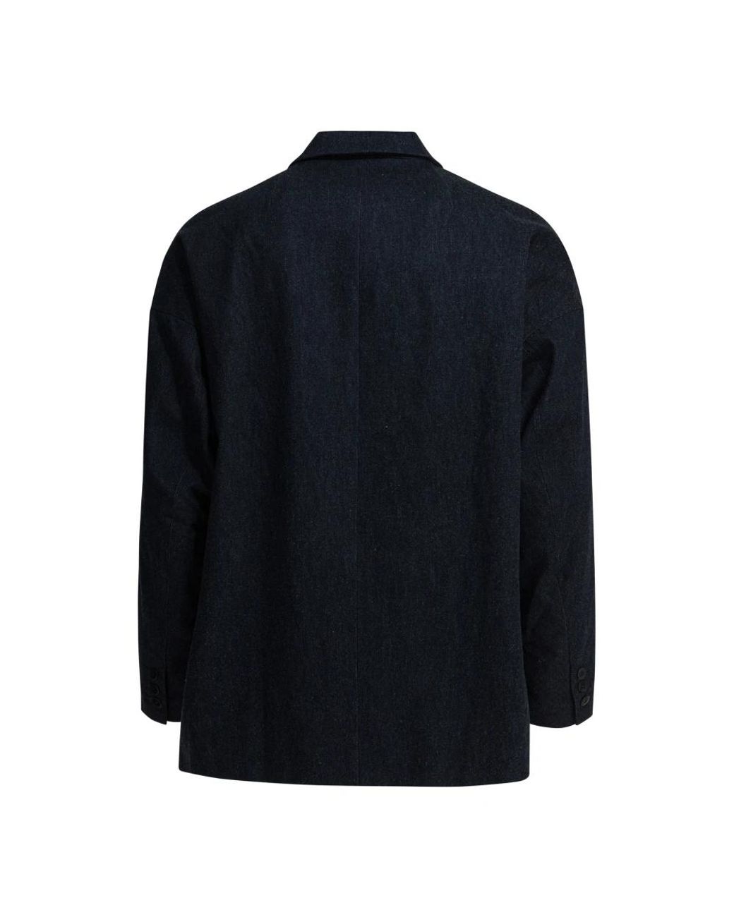Levi's Blue Blazers for men