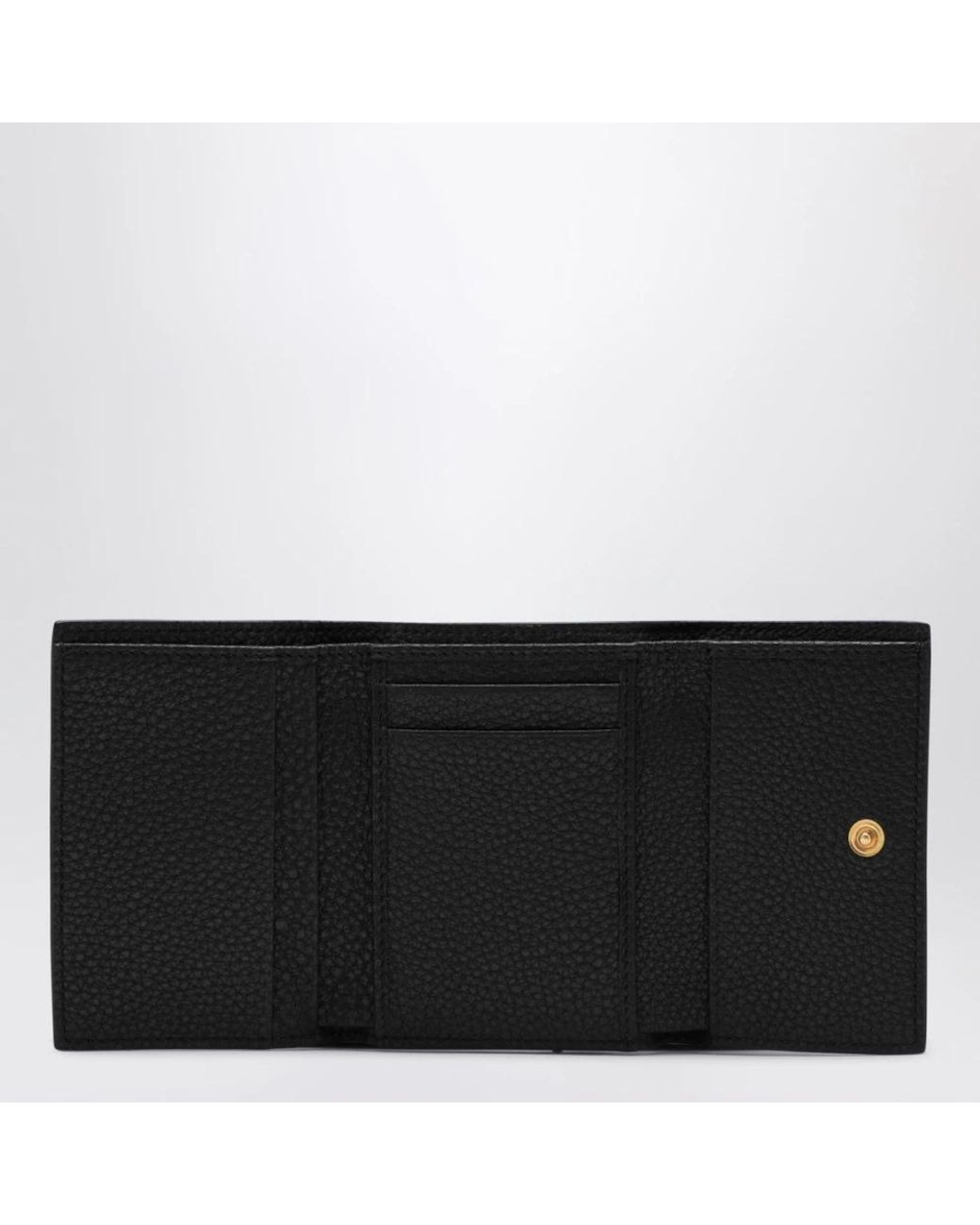 Dolce & Gabbana Black Wallets & Cardholders