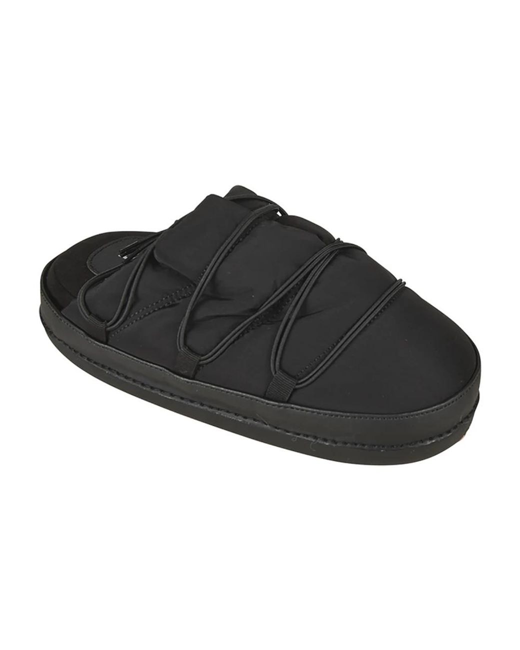 Repetto Black Mules