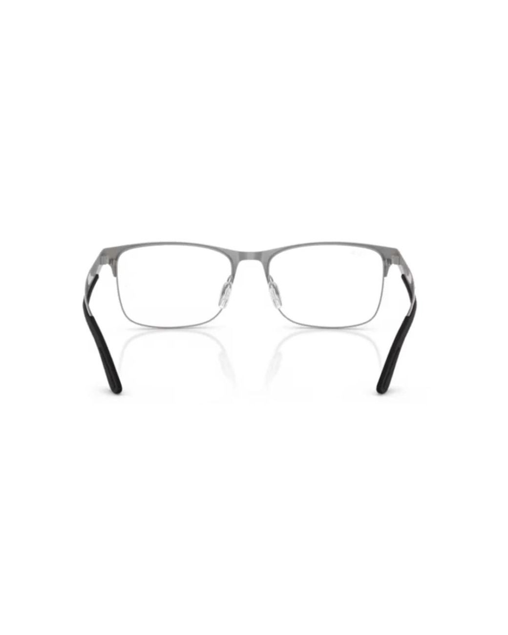 Ray-Ban Gray Glasses
