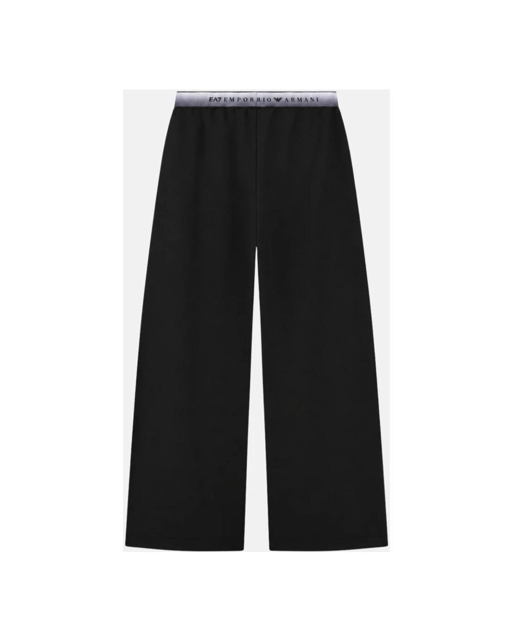 Sweatpants EA7 en coloris Black