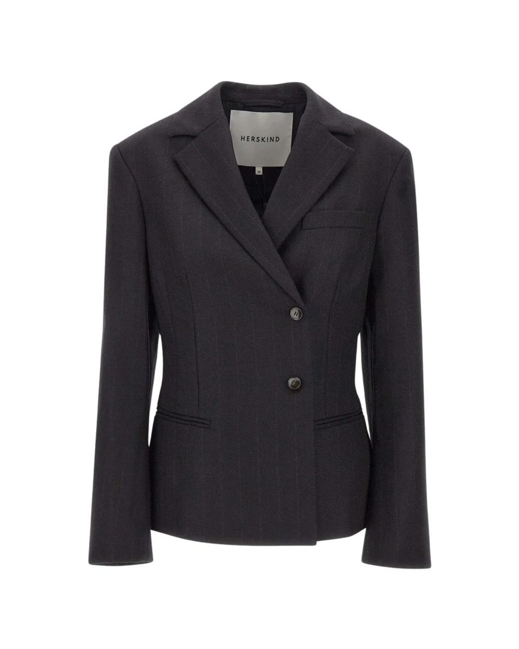 Birgitte Herskind Black Blazers