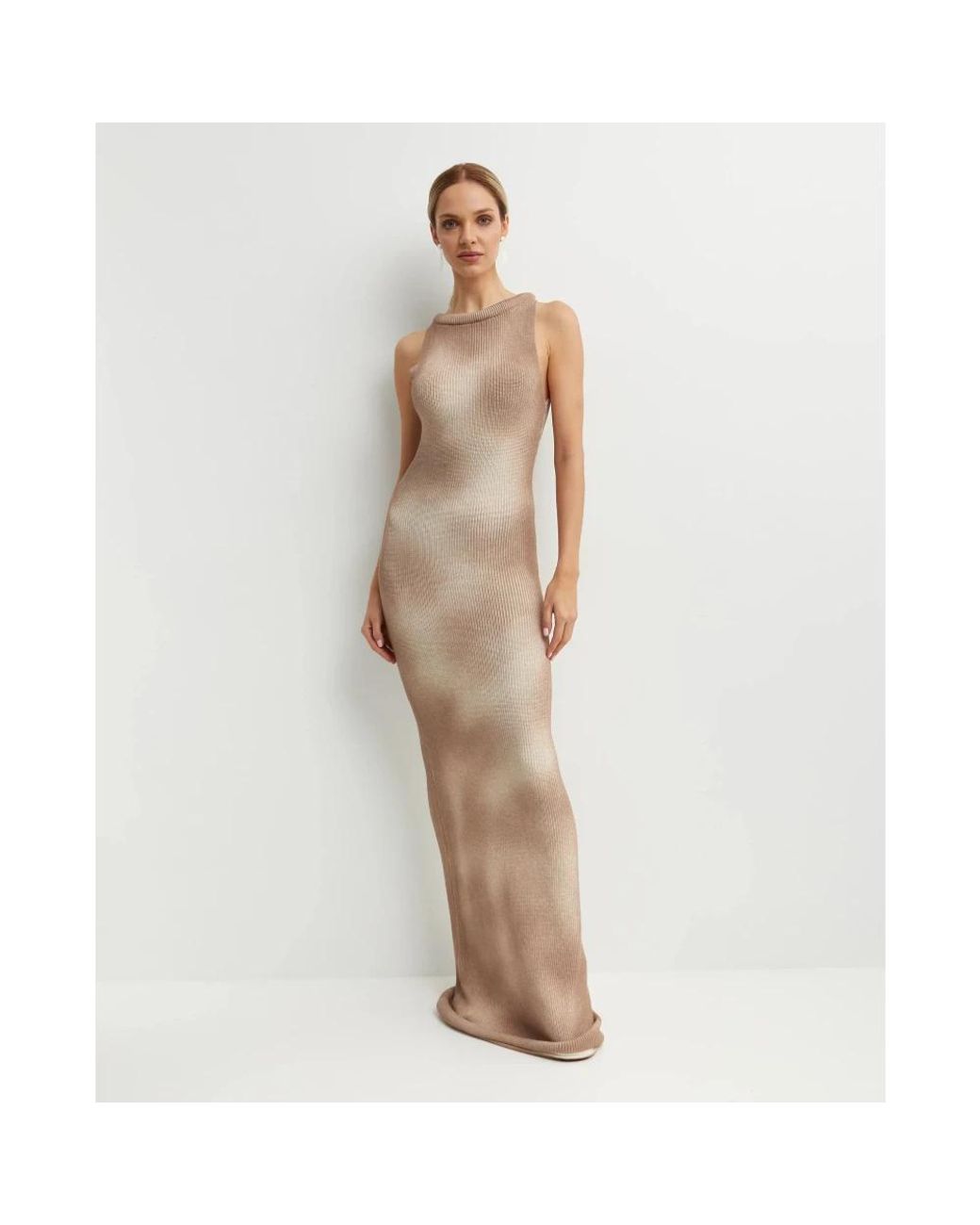 AYA MUSE Natural Gowns