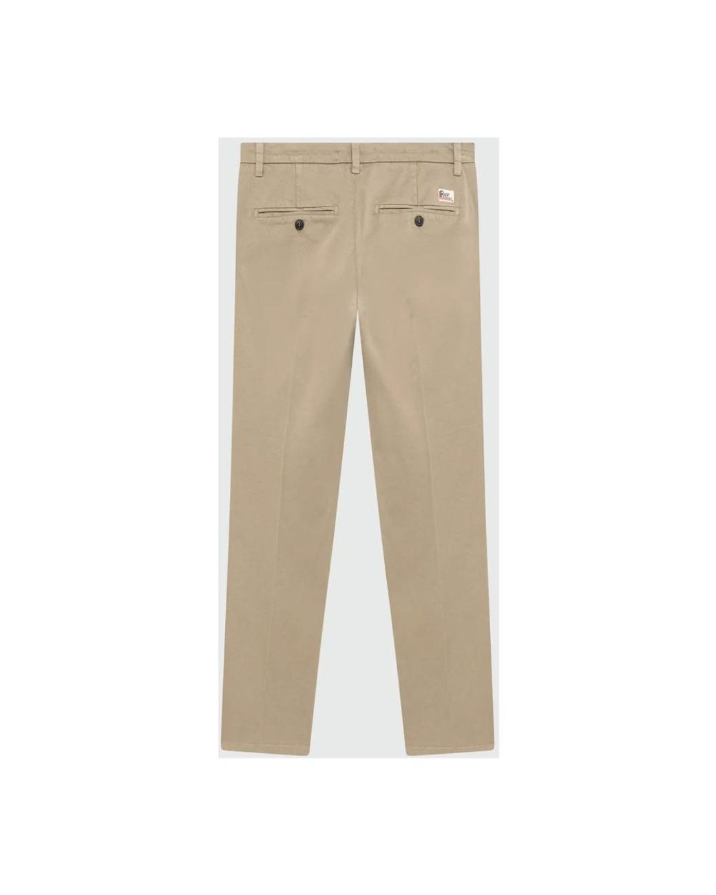 Roy Rogers Natural Chinos for men