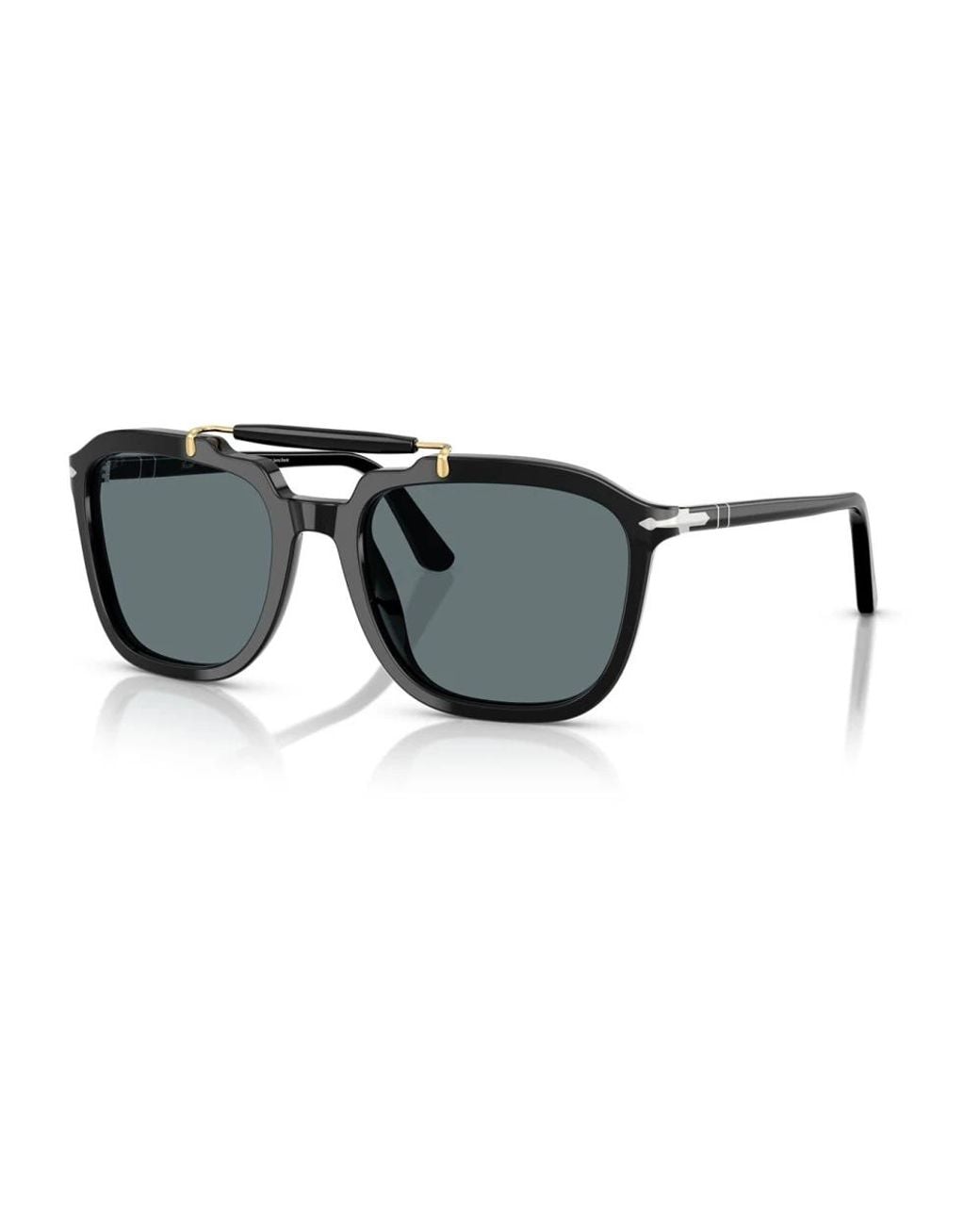 Persol Gray Sunglasses
