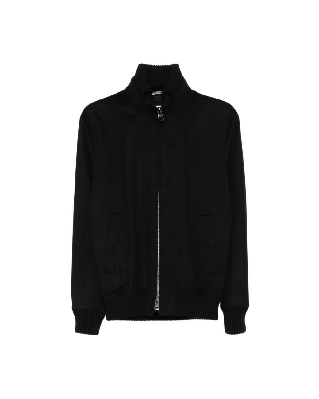 Cardigans KIRED de hombre de color Black
