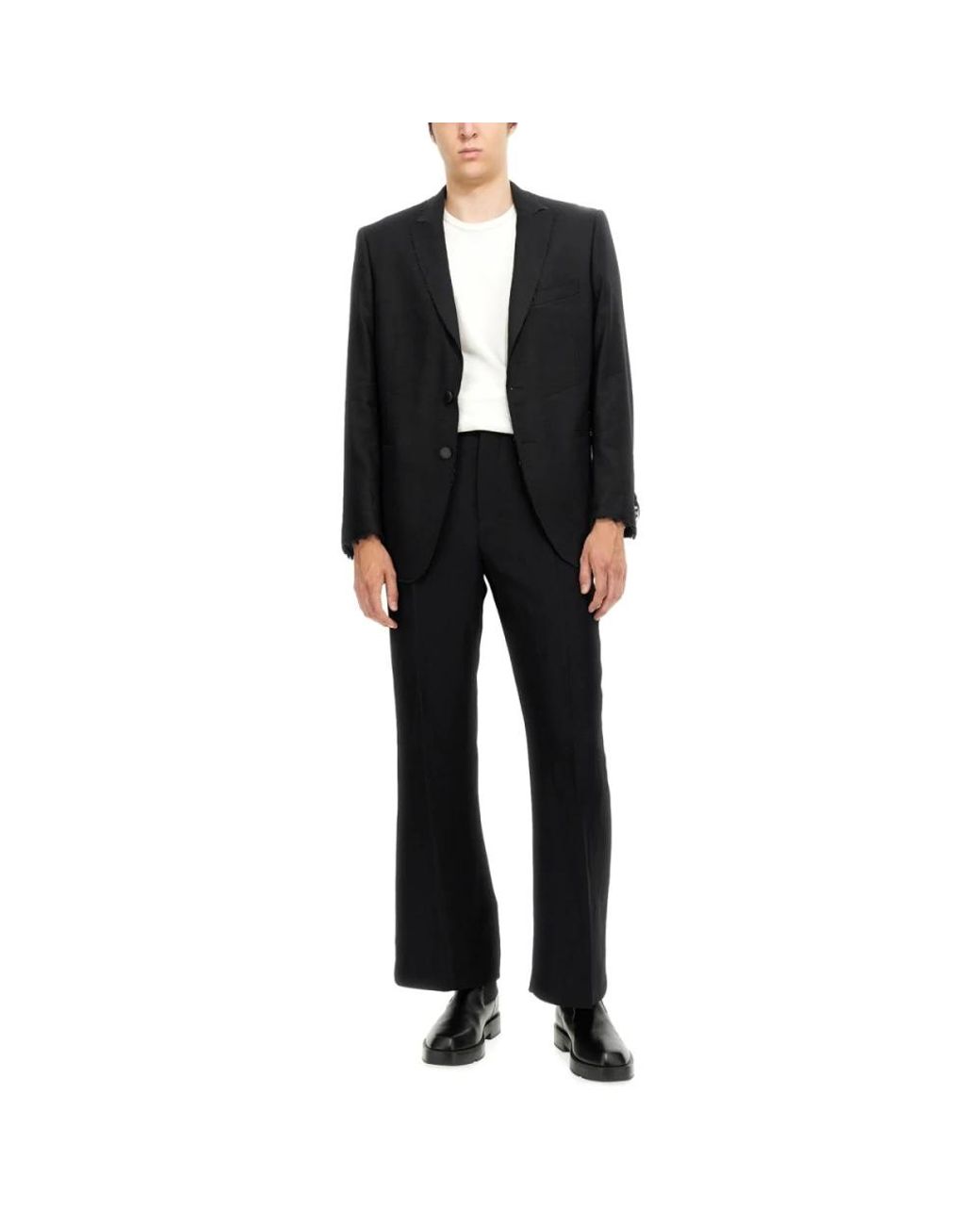 Tonello Black Blazers for men
