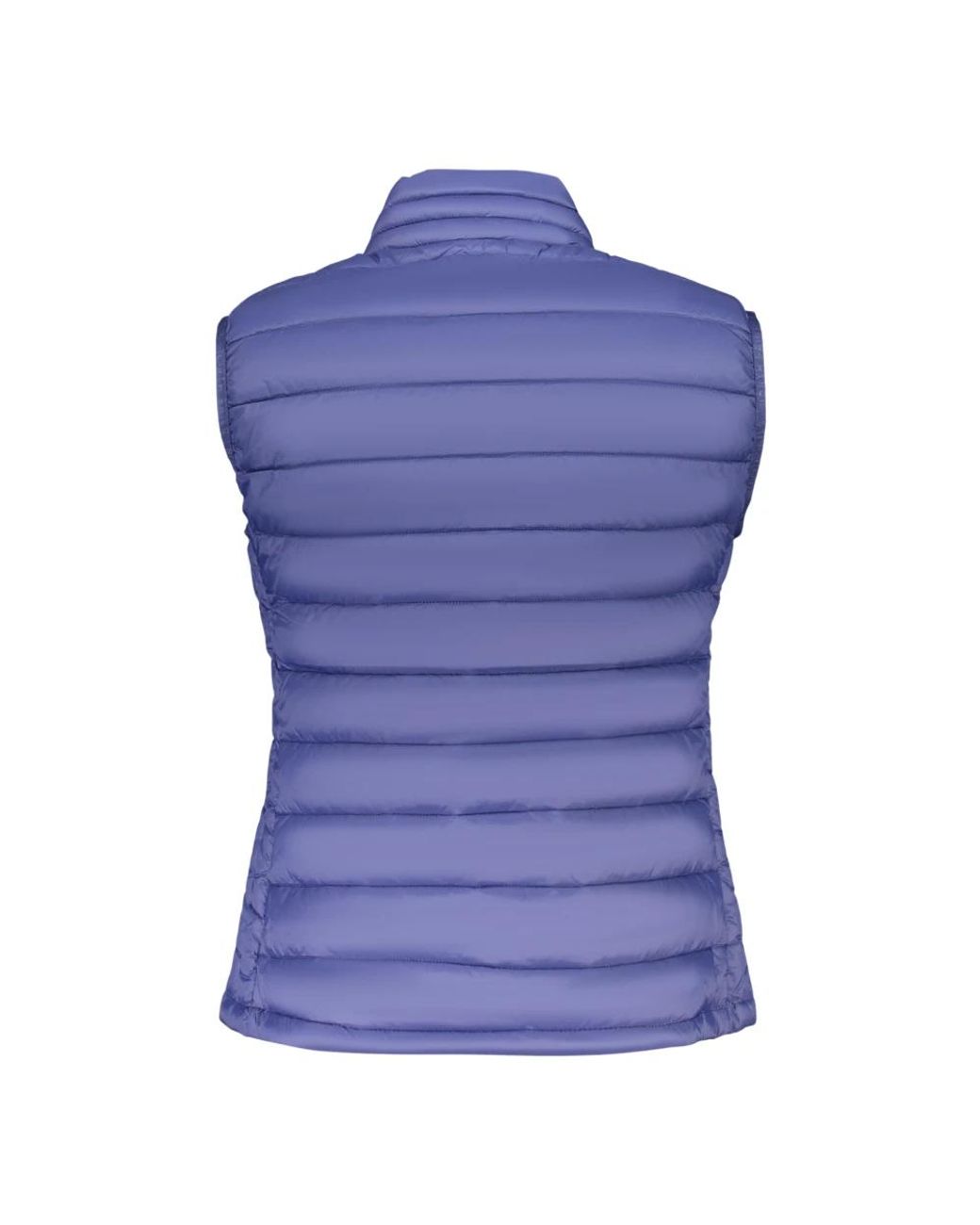 North Sails Blue Waistcoats