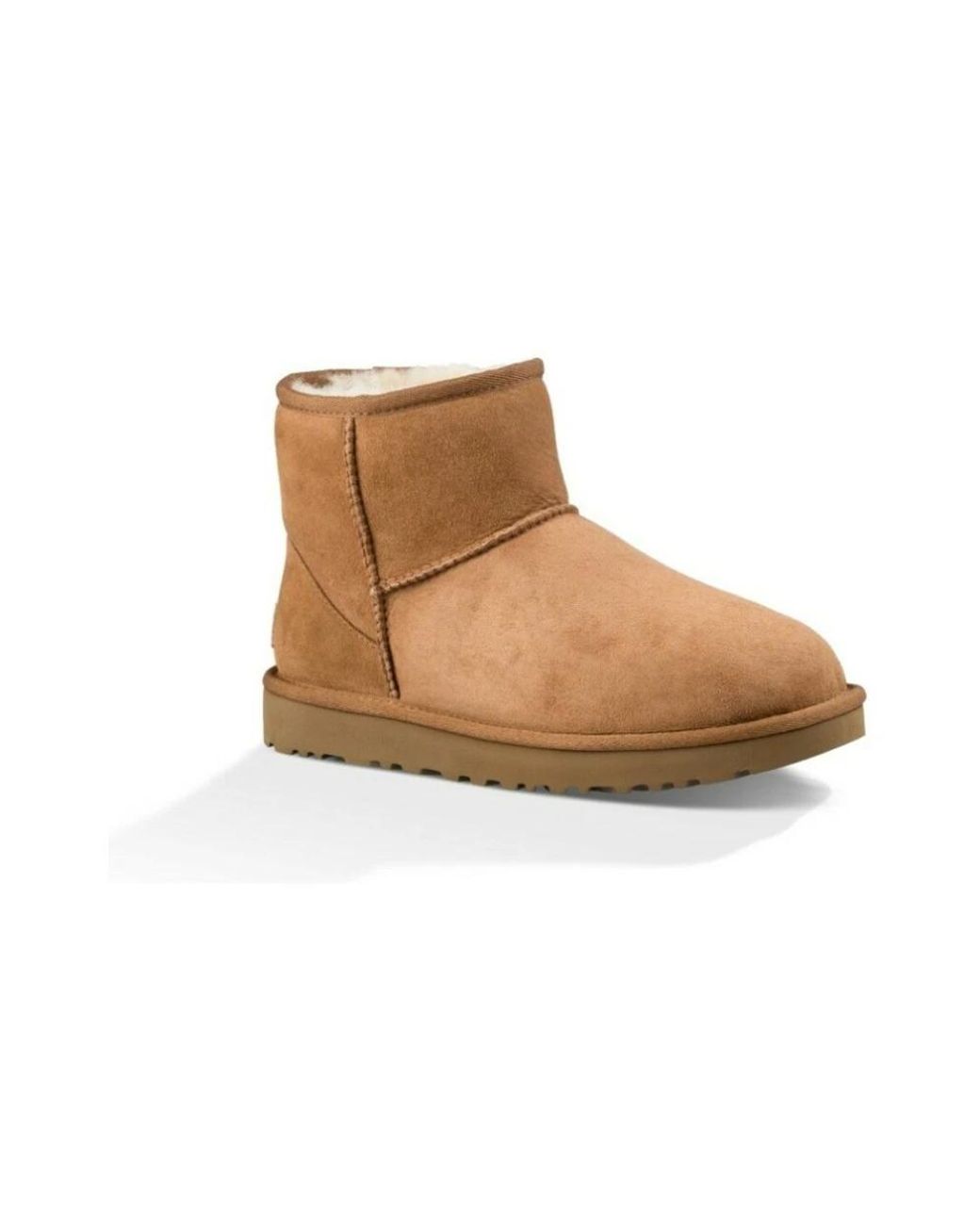 Ugg Brown Winter Boots