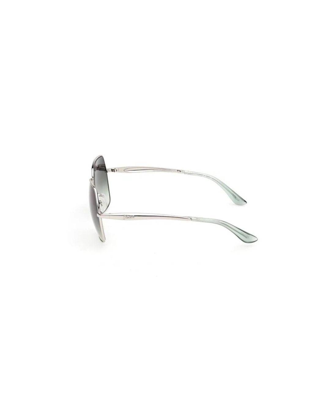 Guess Metallic Sunglasses