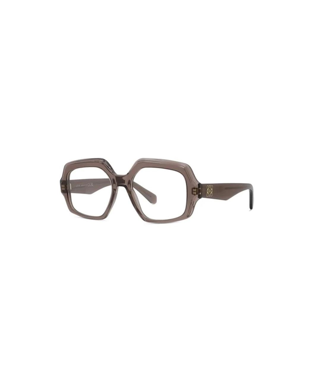 Loewe Metallic Anagram Rahmen