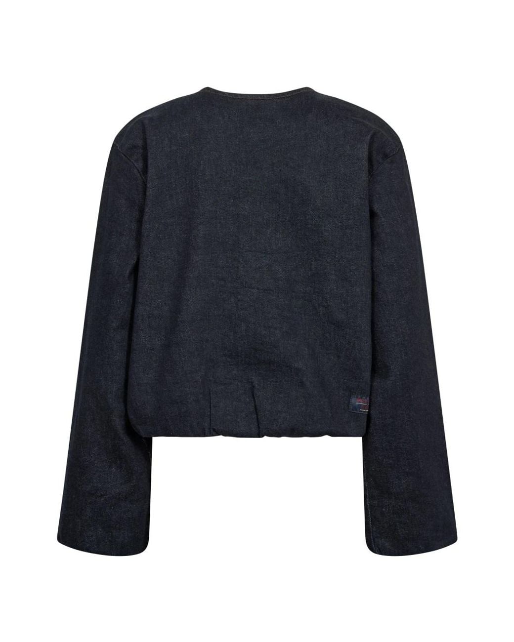 Mos Mosh Blue Denim Jackets