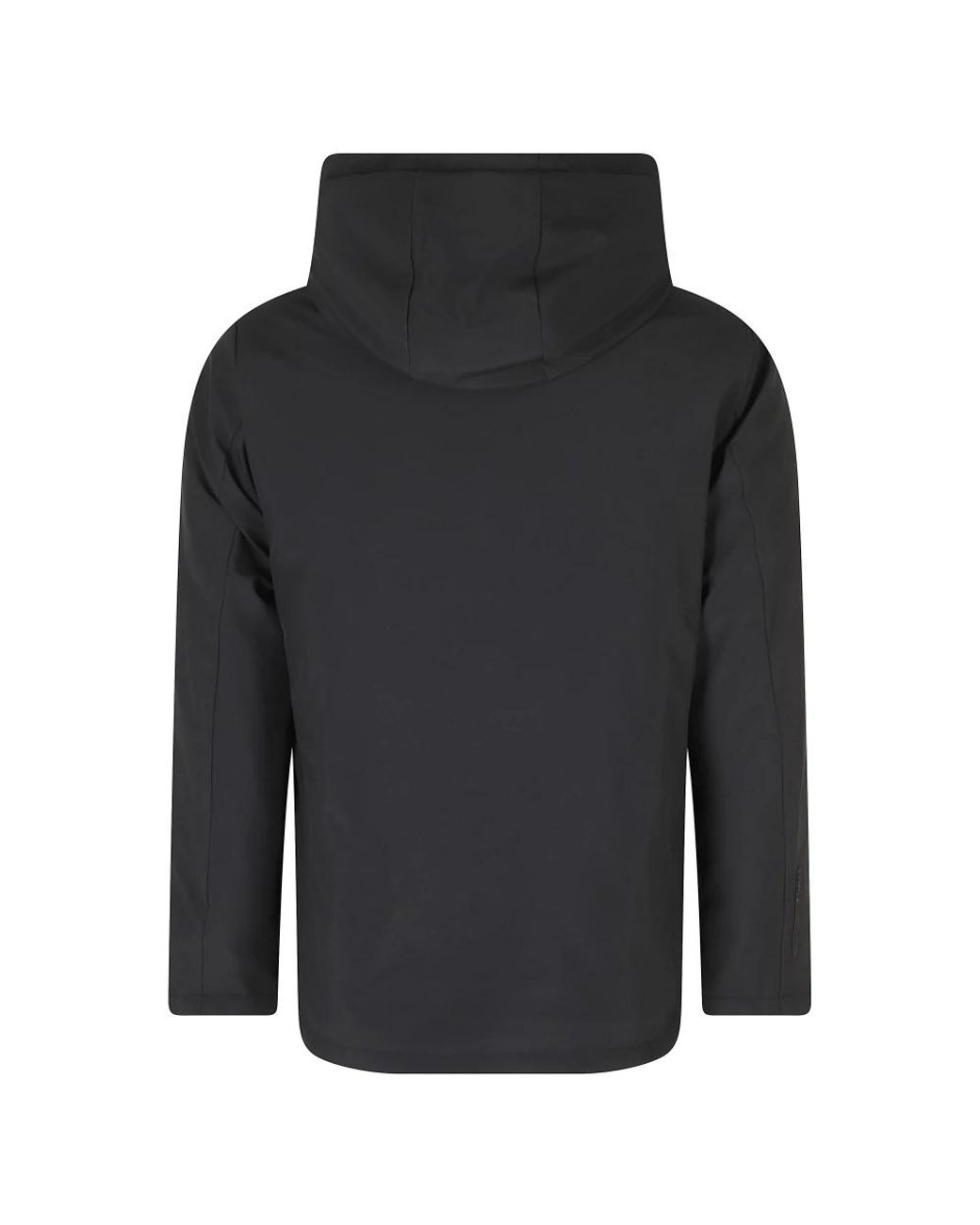 People Of Shibuya Black Light Jackets for men